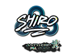 sh1ro (Glitter) | Antwerp 2022 image